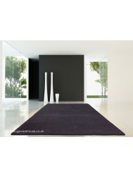 Home Comfort Black  Rug - Thumbnail - 2