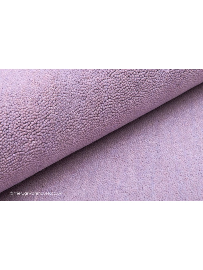 Home Comfort Lilac Rug - 4