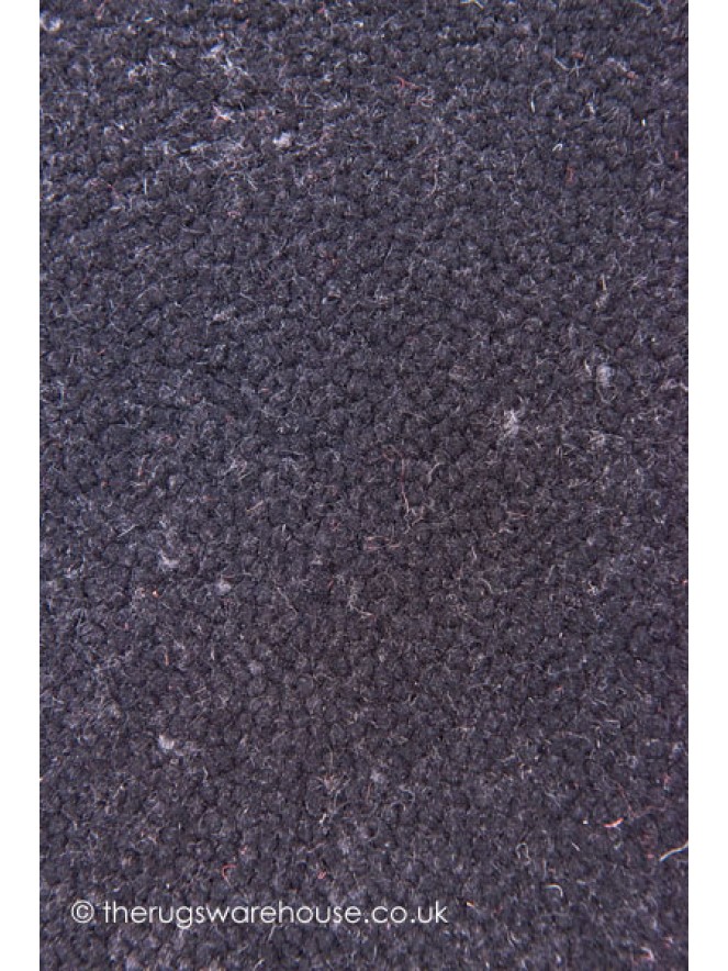 Home Comfort Black  Rug - 5