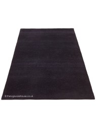 Home Comfort Black  Rug - Thumbnail - 6