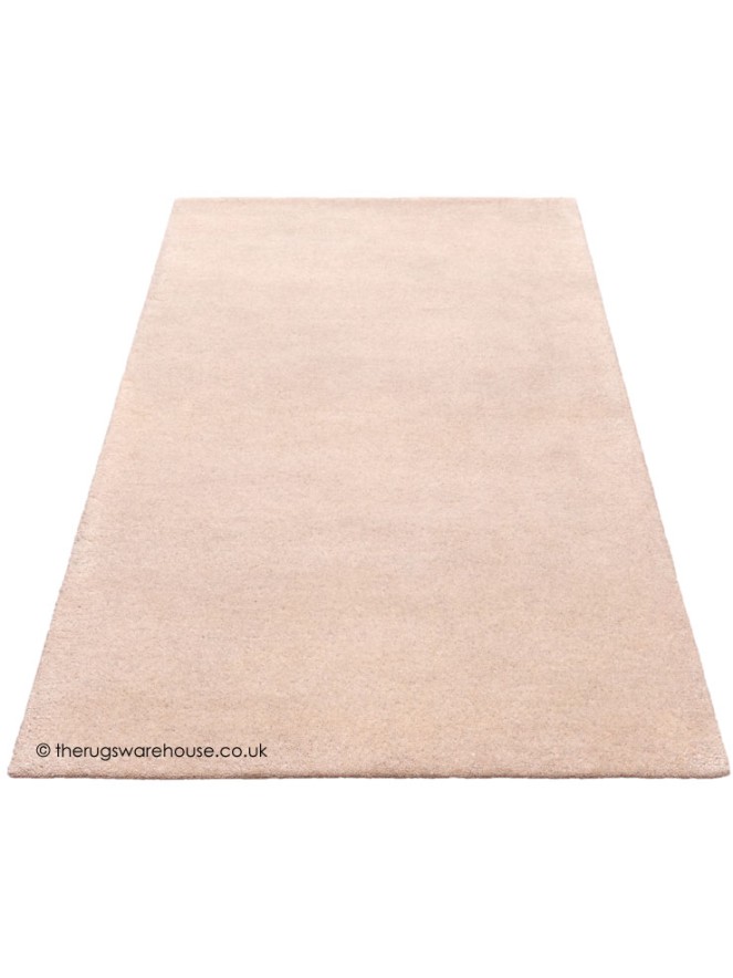 Home Comfort Ivory Rug - 6