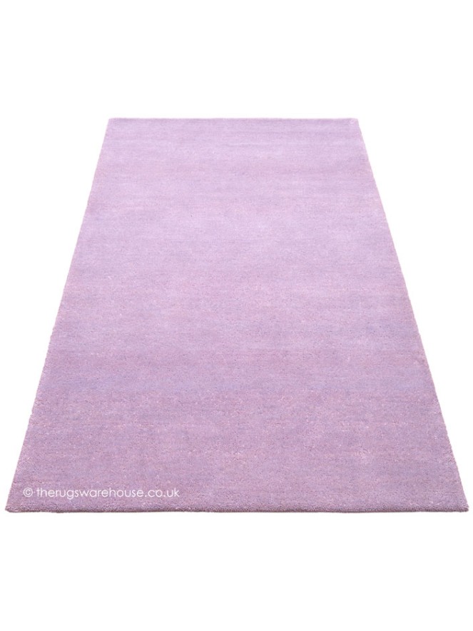 Home Comfort Lilac Rug - 6