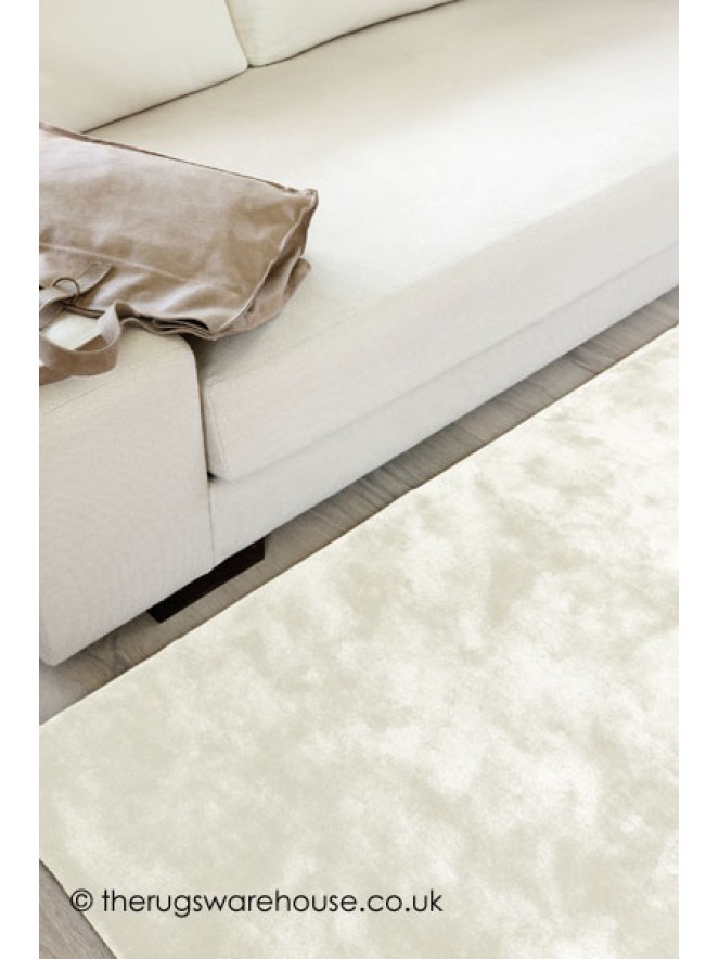 Cityscape Cream Rug - 2