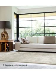 Cityscape Cream Rug - Thumbnail - 3