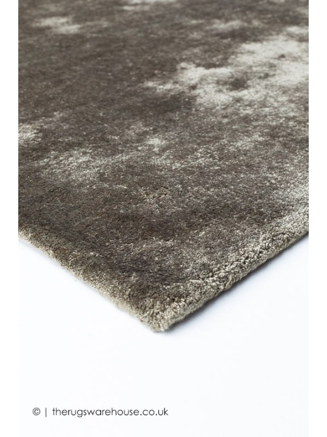 Cityscape Brown Rug - 5