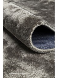 Cityscape Brown Rug - Thumbnail - 7