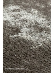 Cityscape Brown Rug - Thumbnail - 8