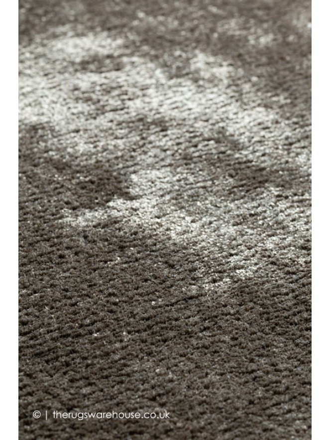 Cityscape Brown Rug - 8