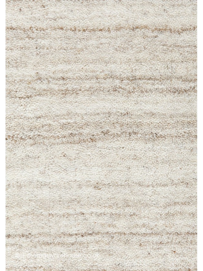 Saviola Beige Rug - 8