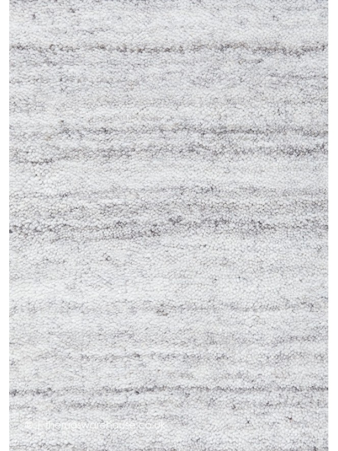 Saviola Grey Rug - 8