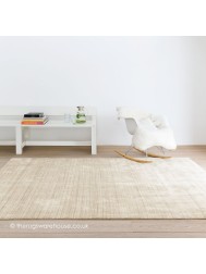 Saviola Beige Rug - Thumbnail - 2