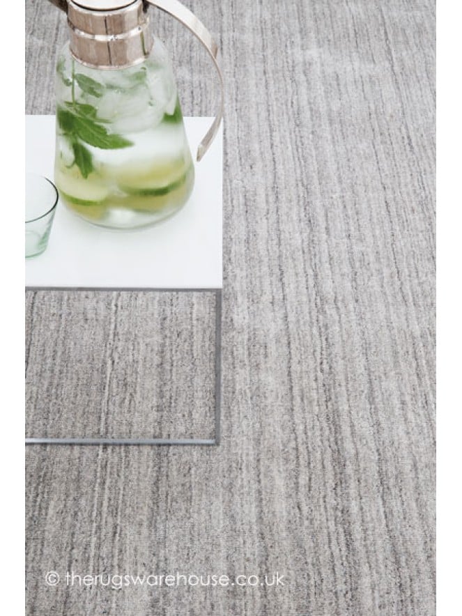 Saviola Grey Rug - 2