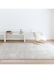 Saviola Grey Rug - Thumbnail - 3