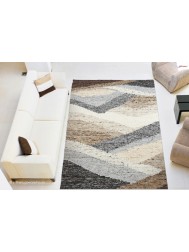 Canyon Beige Mix Rug - Thumbnail - 2