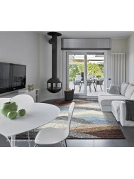 Canyon Grey Mix Rug - Thumbnail - 2