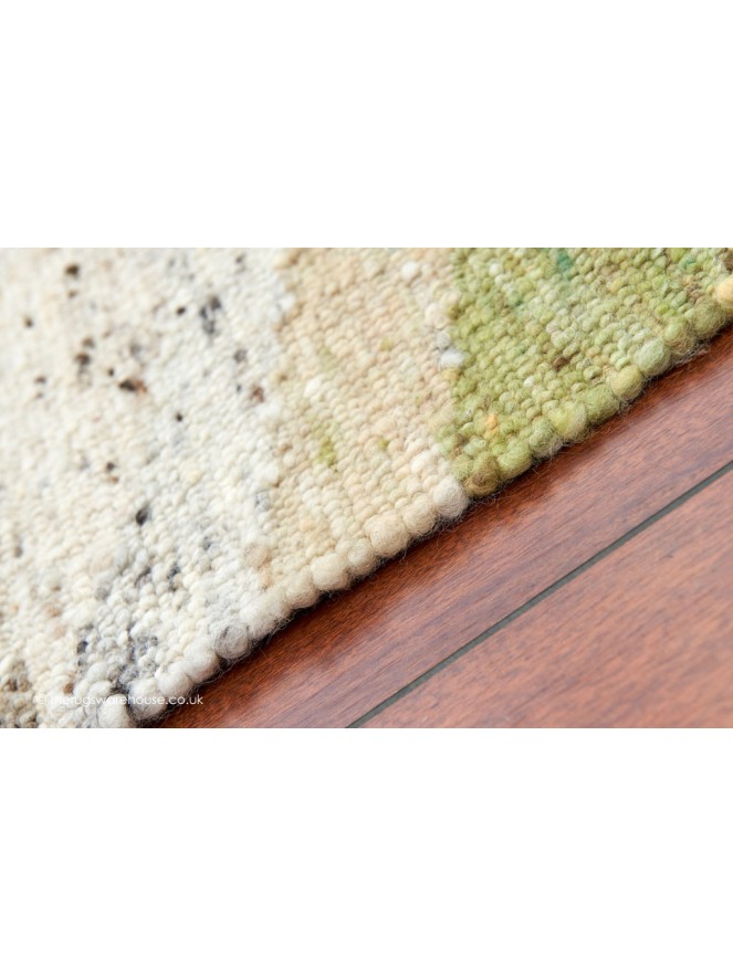 Canyon Green Mix Rug - 3