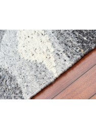 Canyon Grey Mix Rug - Thumbnail - 3