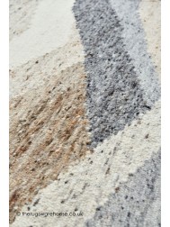 Canyon Beige Mix Rug - Thumbnail - 5