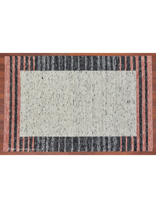 Bastille Rug - 6