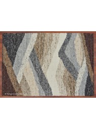 Canyon Beige Mix Rug - Thumbnail - 6