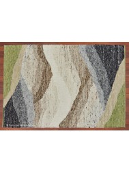 Canyon Green Mix Rug - Thumbnail - 6