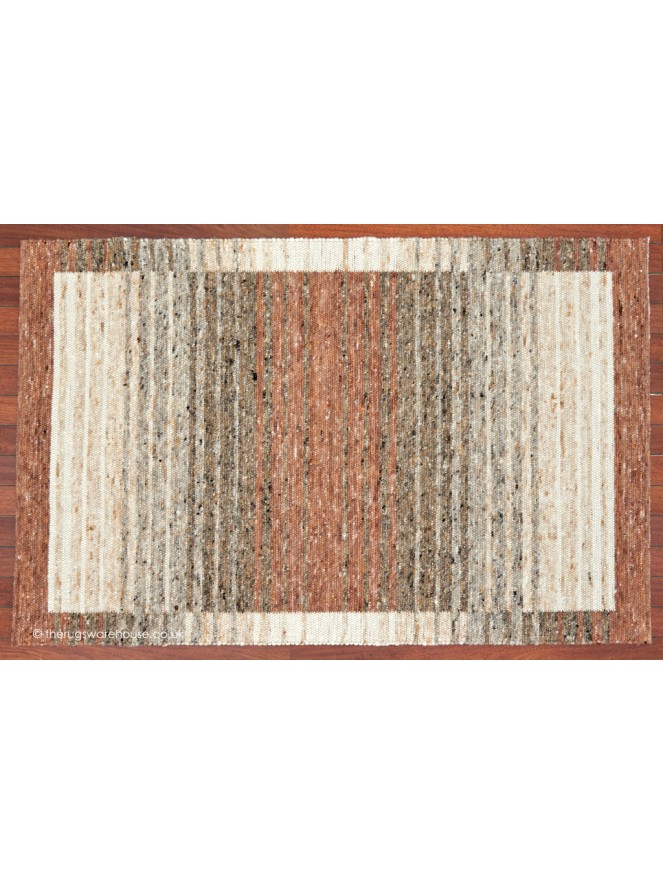 Contours Rug - 6