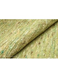 Country Green Rug - Thumbnail - 4