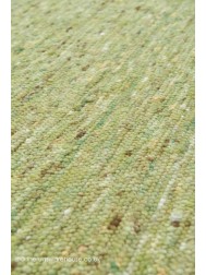 Country Green Rug - Thumbnail - 5