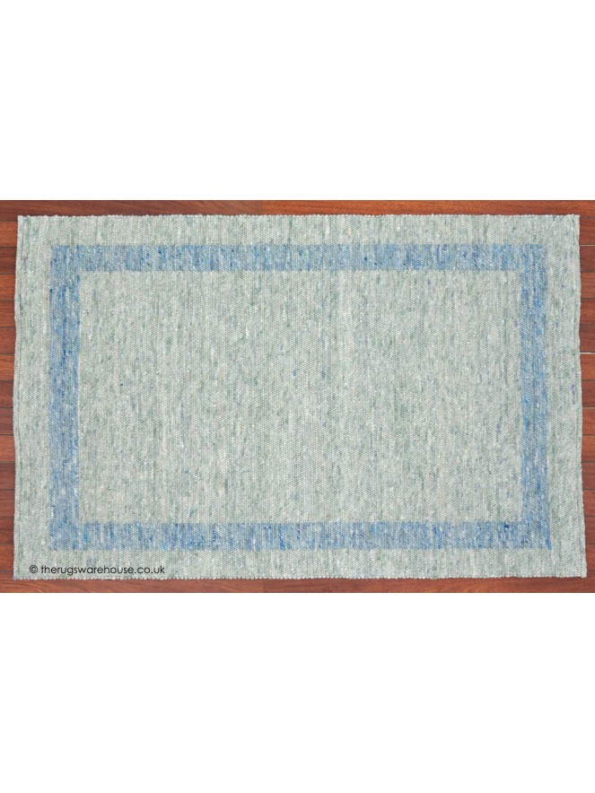 Frame Rug - 6