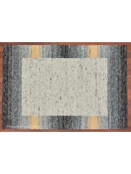 Graphic Edge Rug - Thumbnail - 6