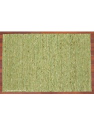 Country Green Rug - Thumbnail - 6