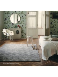 Cobra Grey Rug - Thumbnail - 2