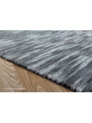 Cobra Grey Rug - Thumbnail - 3