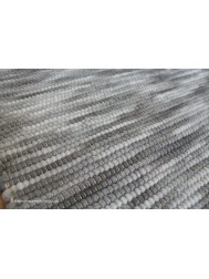 Cobra Grey Rug - Thumbnail - 4