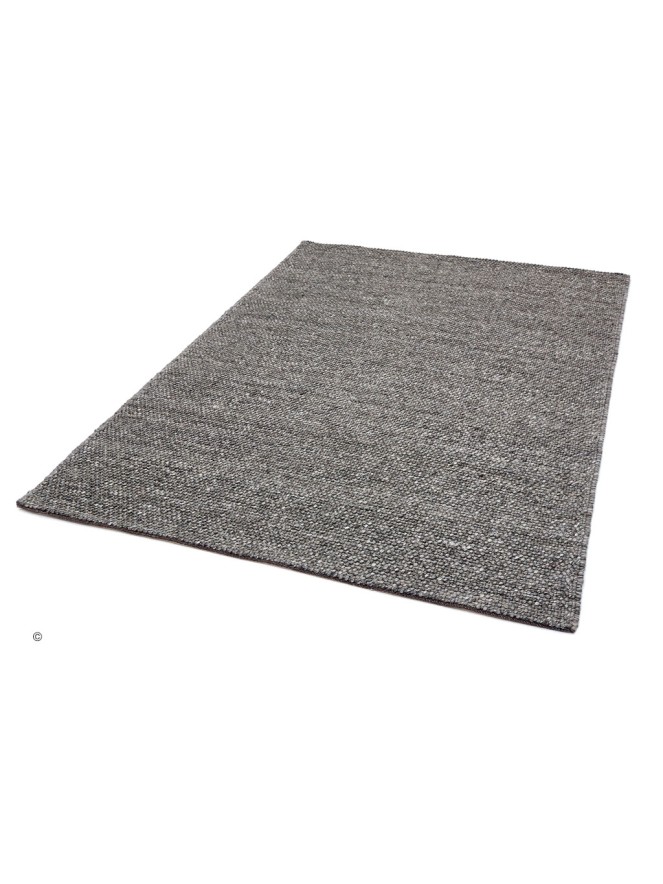 Coast Charcoal Rug - 2