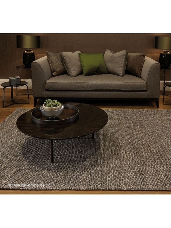 Coast Taupe Rug - 2