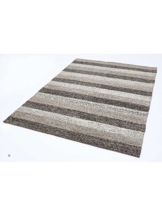 Coast Stripe Multi Rug - 2