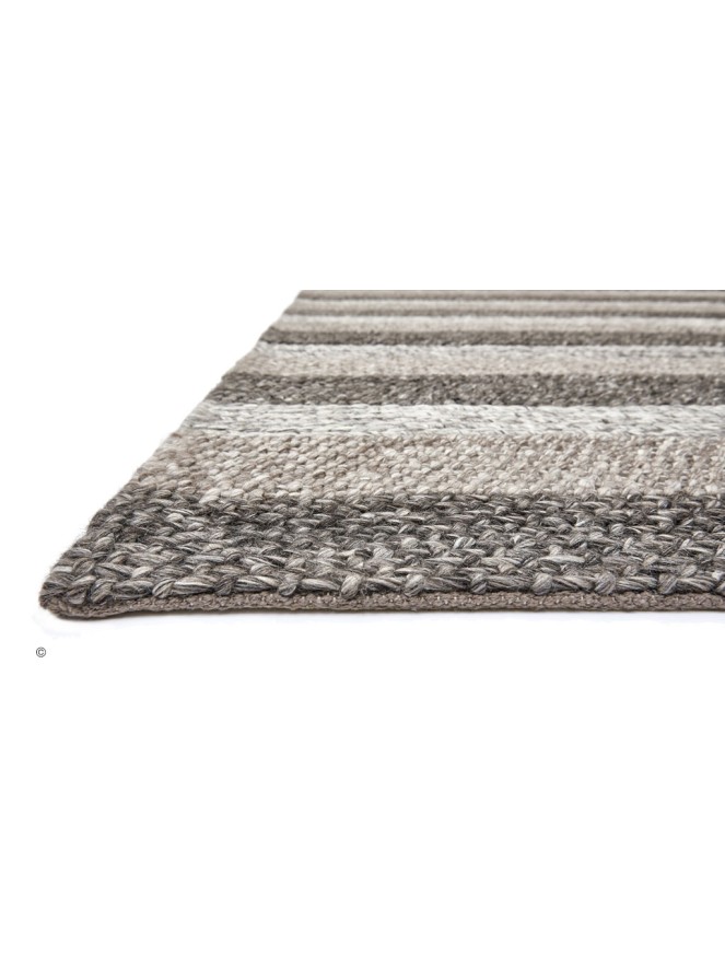 Coast Stripe Multi Rug - 3