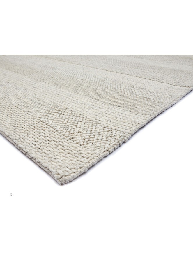 Coast Stripe Cream Rug - 4