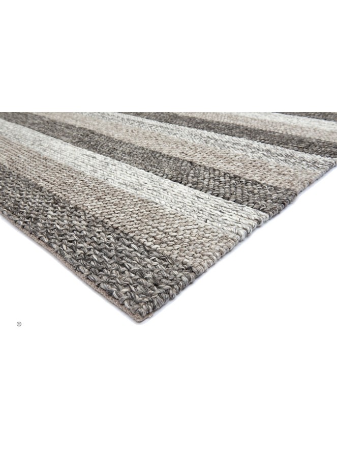 Coast Stripe Multi Rug - 4