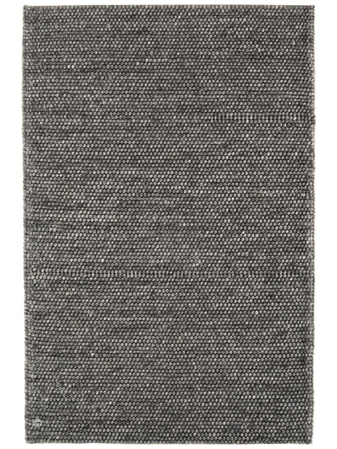 Coast Charcoal Rug - 5