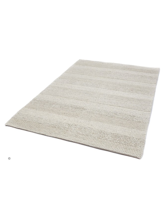 Coast Stripe Cream Rug - 5