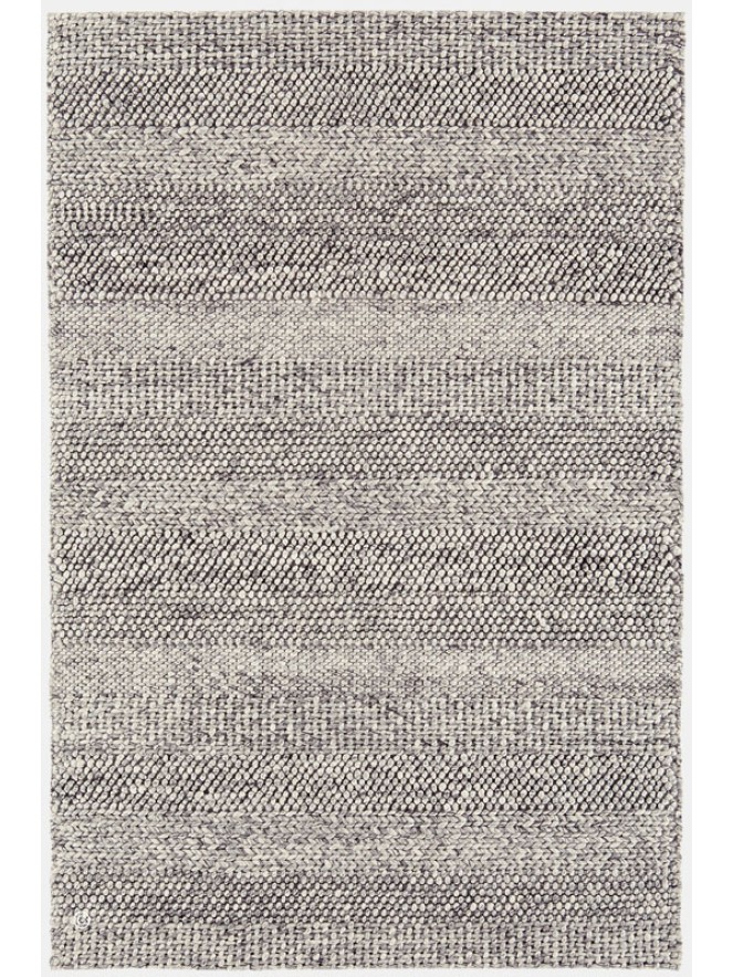 Coast Stripe Grey Rug - 7