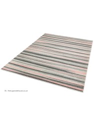 Siska Pink Rug - Thumbnail - 2