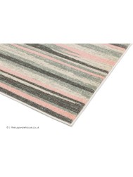 Siska Pink Rug - Thumbnail - 3