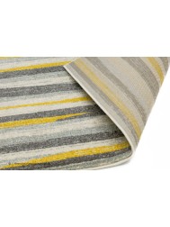 Siska Mustard Rug - Thumbnail - 4