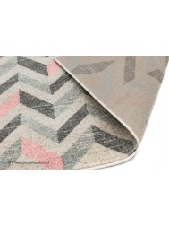 Osage Pink Rug - Thumbnail - 5