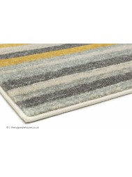 Siska Mustard Rug - Thumbnail - 5