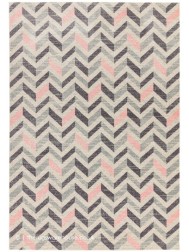 Osage Pink Rug - Thumbnail - 6