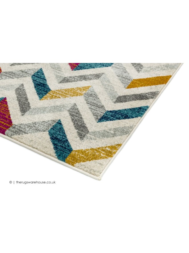 Osage Multi Rug - 3